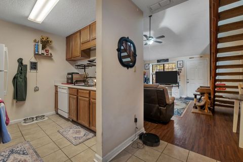 Tiny photo for 2711 Via Milano Avenue #A, Tallahassee, FL 32303 (MLS # 395900)