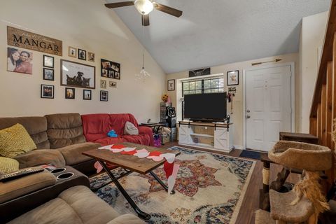 Tiny photo for 2711 Via Milano Avenue #A, Tallahassee, FL 32303 (MLS # 395900)
