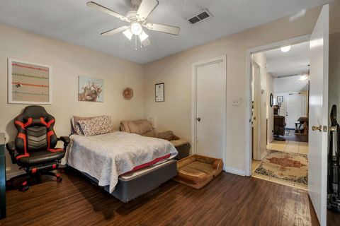 Tiny photo for 2711 Via Milano Avenue #A, Tallahassee, FL 32303 (MLS # 395900)