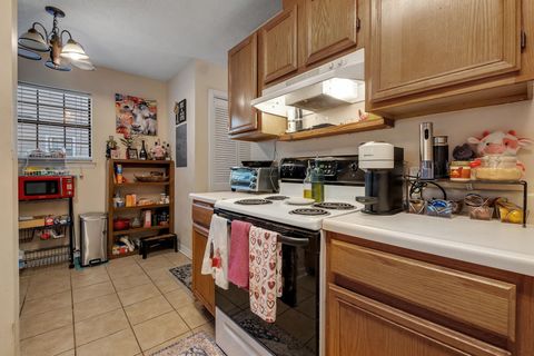 Tiny photo for 2711 Via Milano Avenue #A, Tallahassee, FL 32303 (MLS # 395900)