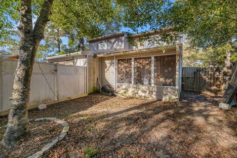 Tiny photo for 2711 Via Milano Avenue #A, Tallahassee, FL 32303 (MLS # 395900)