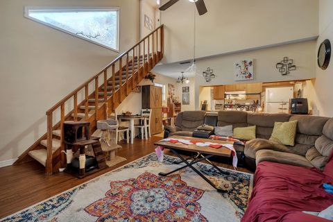 Tiny photo for 2711 Via Milano Avenue #A, Tallahassee, FL 32303 (MLS # 395900)