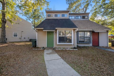 Tiny photo for 2711 Via Milano Avenue #A, Tallahassee, FL 32303 (MLS # 395900)
