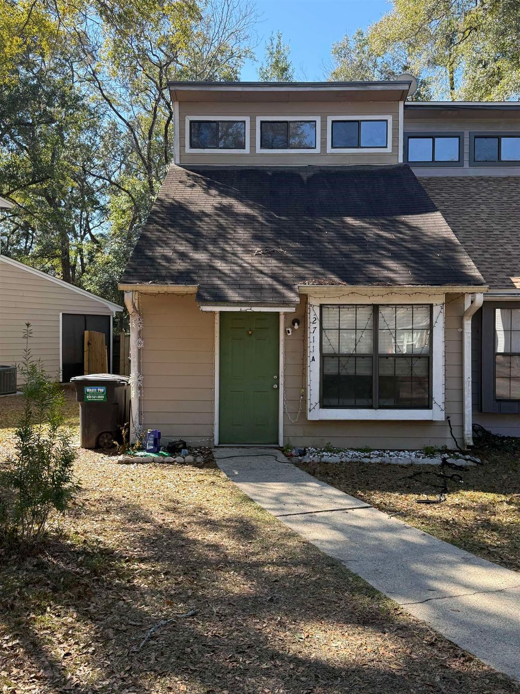 Photo of 2711 Via Milano Avenue #A, Tallahassee, FL 32303 (MLS # 395900)