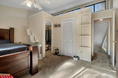 Tiny photo for 2711 Via Milano Avenue #A, Tallahassee, FL 32303 (MLS # 395900)