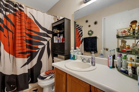 Tiny photo for 2711 Via Milano Avenue #A, Tallahassee, FL 32303 (MLS # 395900)