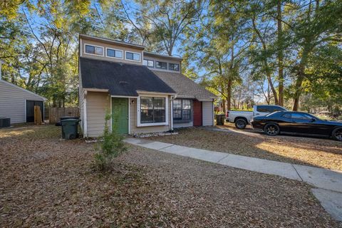 Tiny photo for 2711 Via Milano Avenue #A, Tallahassee, FL 32303 (MLS # 395900)