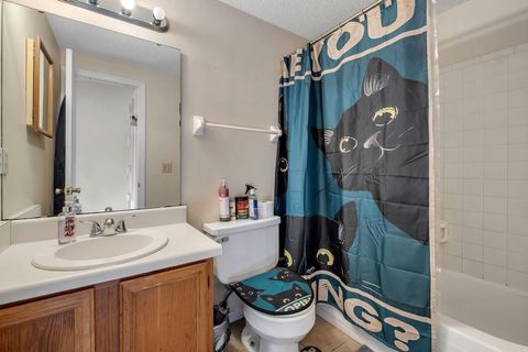 Tiny photo for 2711 Via Milano Avenue #A, Tallahassee, FL 32303 (MLS # 395900)