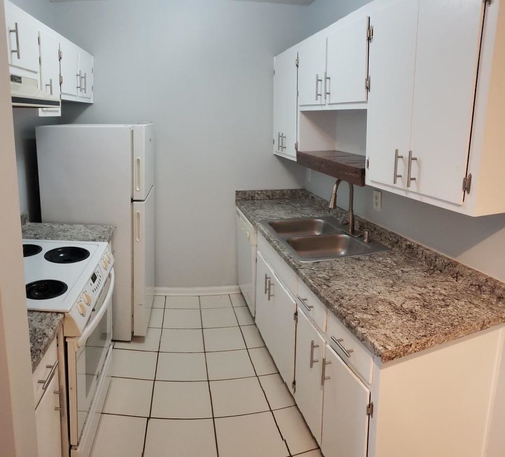 Photo of 2412 Talco Drive #A, Tallahassee, FL 32303 (MLS # 395422)