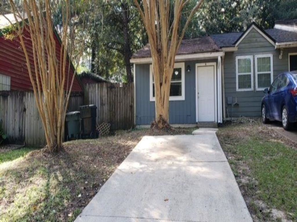 Photo of 2412 Talco Drive #A, Tallahassee, FL 32303 (MLS # 395422)