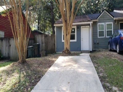 Photo of 2412 Talco Drive #A, Tallahassee, FL 32303 (MLS # 395422)