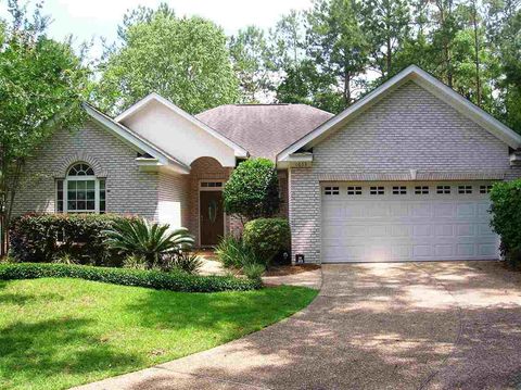 Photo of 1653 Vintage Ridge Court, Tallahassee, FL 32312 (MLS # 400642)