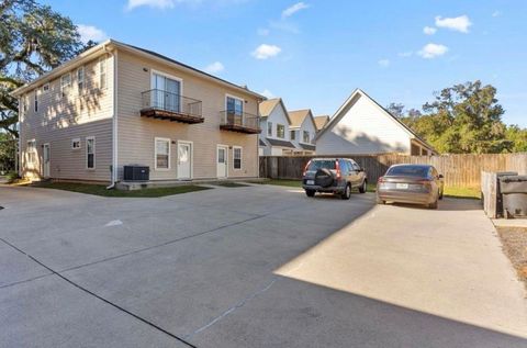 Tiny photo for 1237 N DUVAL Street, Tallahassee, FL 32303 (MLS # 396178)