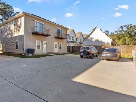 Tiny photo for 1237 N DUVAL Street, Tallahassee, FL 32303 (MLS # 396178)