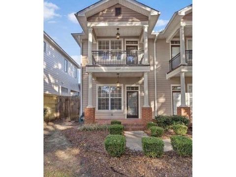 Tiny photo for 1237 N DUVAL Street, Tallahassee, FL 32303 (MLS # 396178)