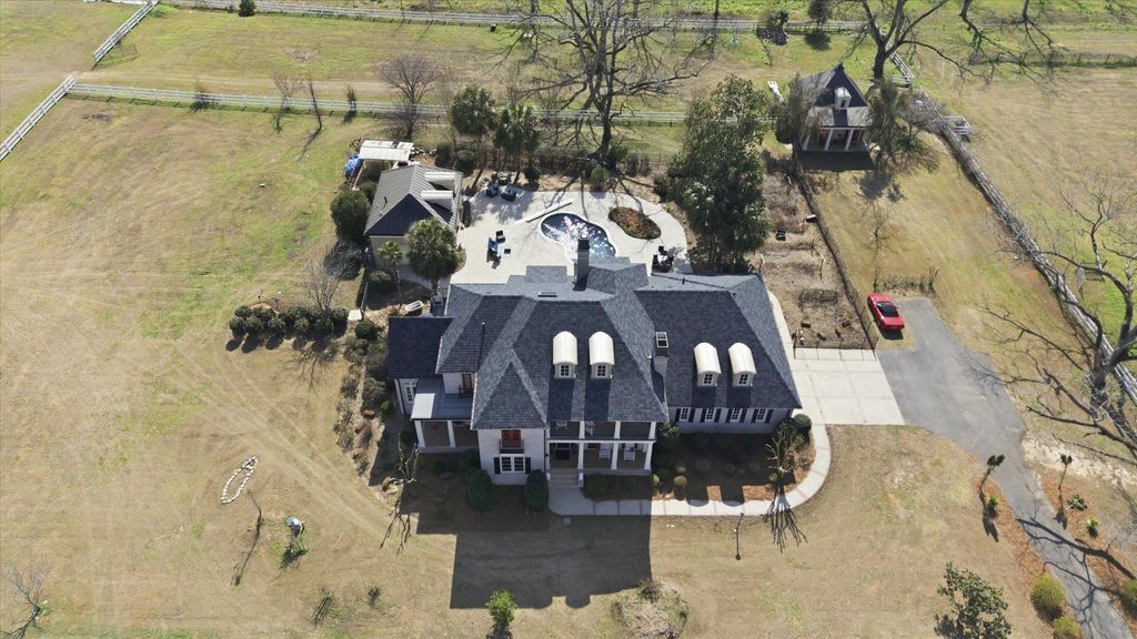 Photo of 221 KILEY Drive, Monticello, FL 32344 (MLS # 395876)