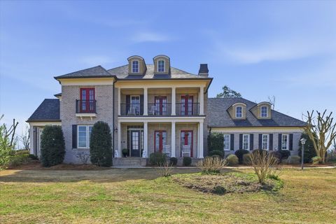 221 KILEY Drive Monticello FL 32344