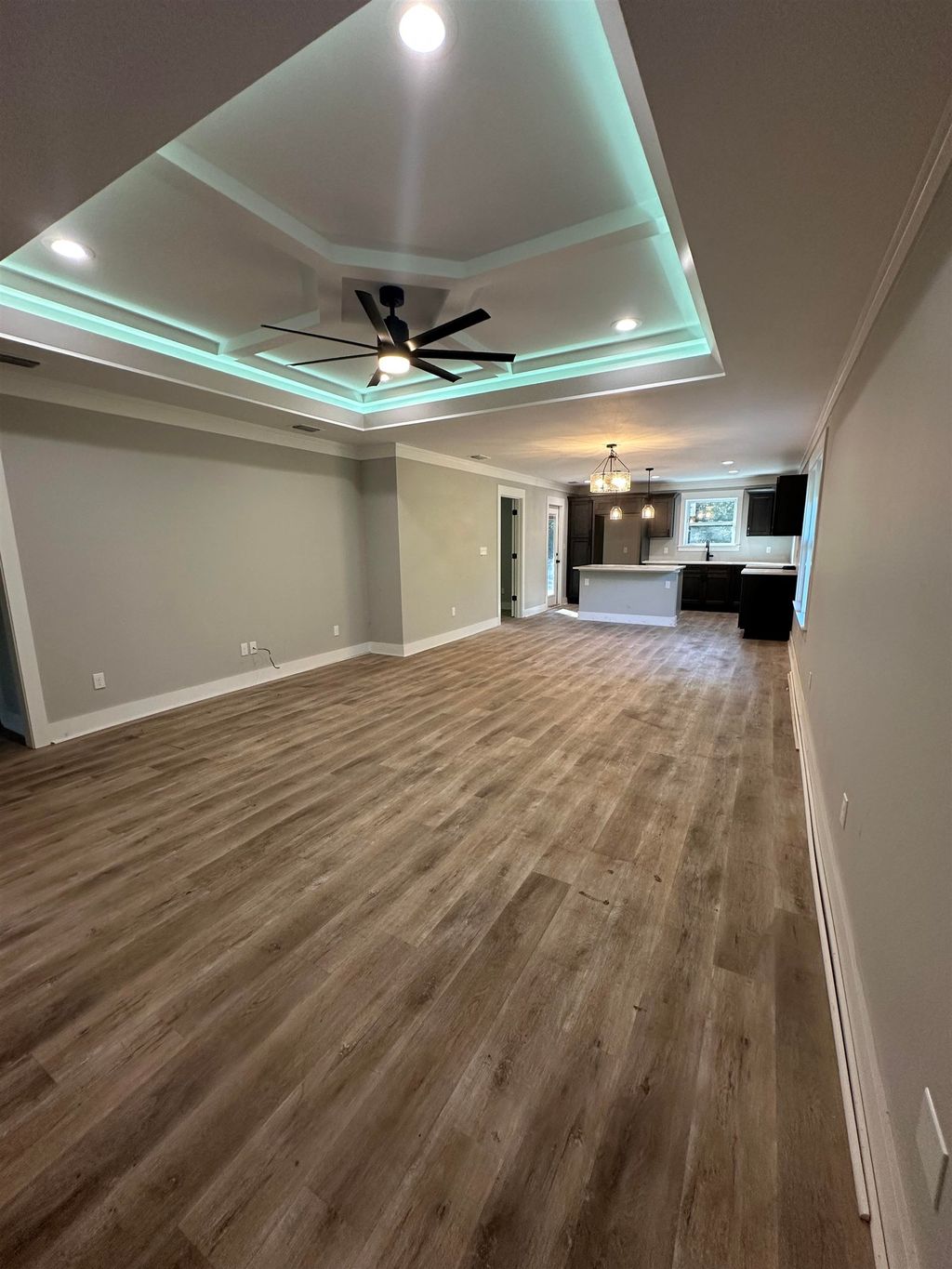 Photo of 767 Wakulla Arran Road, Crawfordville, FL 32327 (MLS # 391655)