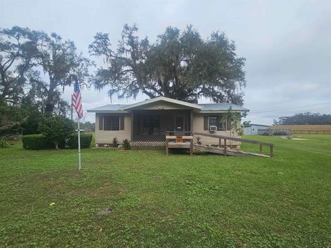 A home in Greenville