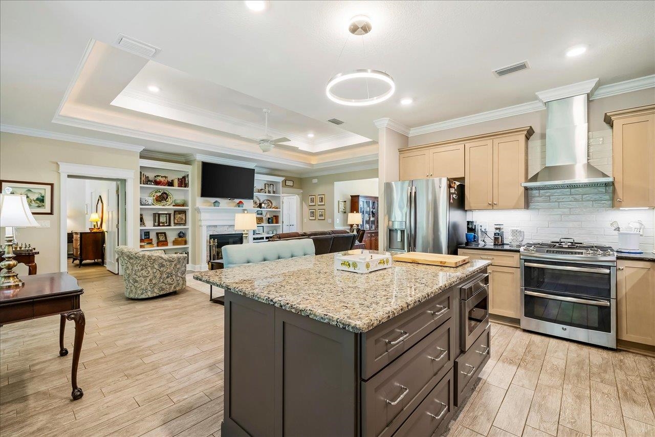 7277 White Clover Court