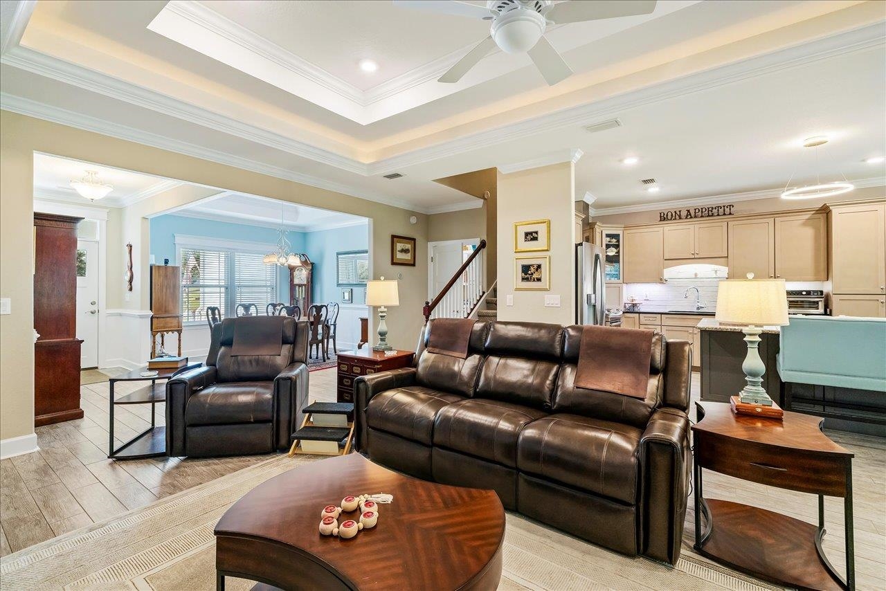 7277 White Clover Court