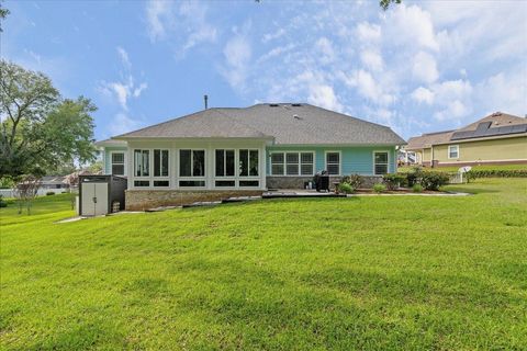 7277 White Clover Court Tallahassee FL 32311