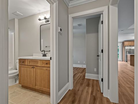 Tiny photo for 46 Melody Lane, Crawfordville, FL 32327 (MLS # 402065)