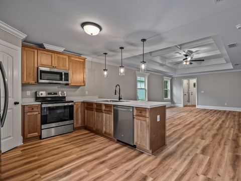 Tiny photo for 46 Melody Lane, Crawfordville, FL 32327 (MLS # 402065)