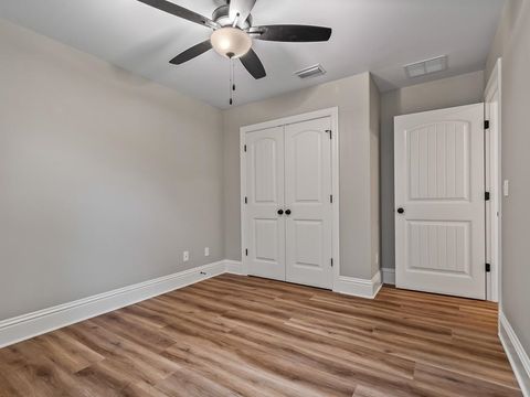 Tiny photo for 46 Melody Lane, Crawfordville, FL 32327 (MLS # 402065)