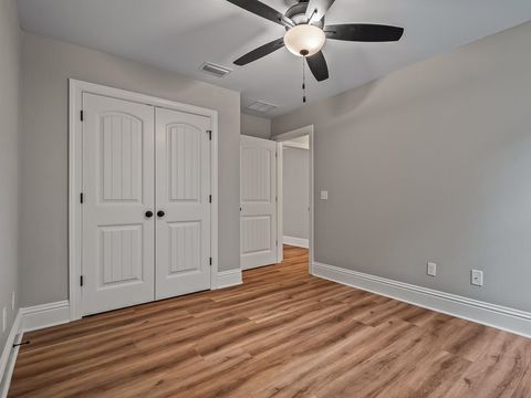 Tiny photo for 46 Melody Lane, Crawfordville, FL 32327 (MLS # 402065)