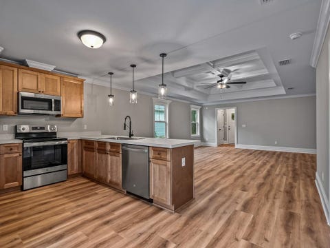 Tiny photo for 46 Melody Lane, Crawfordville, FL 32327 (MLS # 402065)