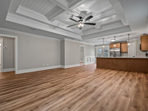 Tiny photo for 46 Melody Lane, Crawfordville, FL 32327 (MLS # 402065)