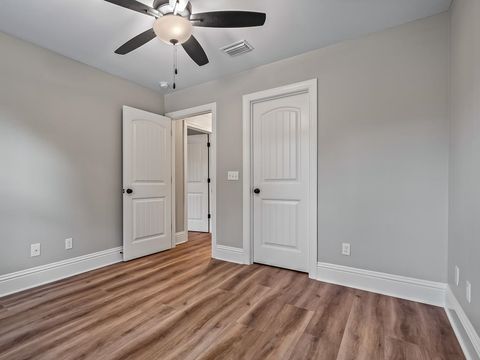 Tiny photo for 46 Melody Lane, Crawfordville, FL 32327 (MLS # 402065)