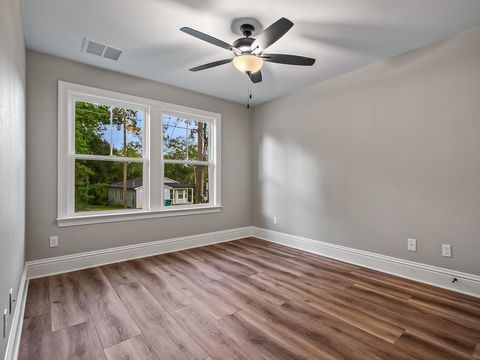 Tiny photo for 46 Melody Lane, Crawfordville, FL 32327 (MLS # 402065)