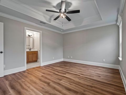 Tiny photo for 46 Melody Lane, Crawfordville, FL 32327 (MLS # 402065)