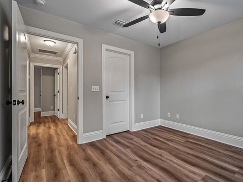 Tiny photo for 46 Melody Lane, Crawfordville, FL 32327 (MLS # 402065)
