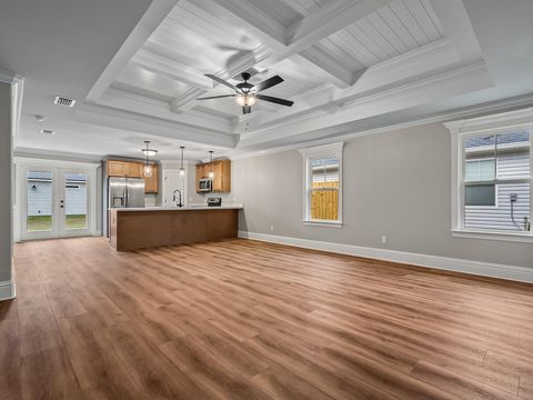 Tiny photo for 46 Melody Lane, Crawfordville, FL 32327 (MLS # 402065)