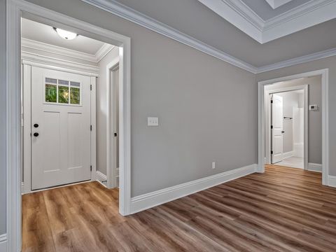 Tiny photo for 46 Melody Lane, Crawfordville, FL 32327 (MLS # 402065)