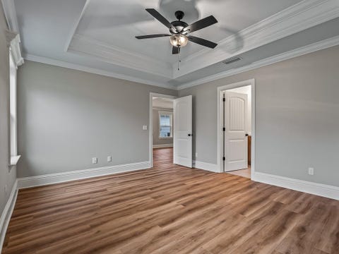 Tiny photo for 46 Melody Lane, Crawfordville, FL 32327 (MLS # 402065)