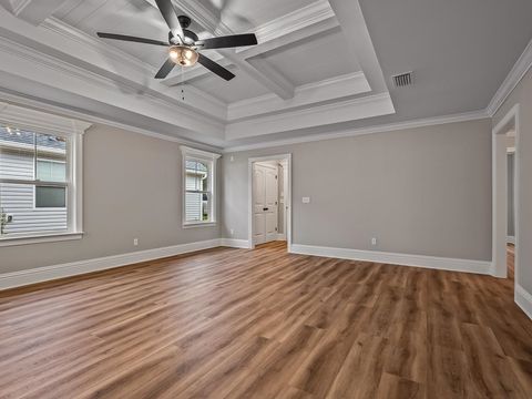 Tiny photo for 46 Melody Lane, Crawfordville, FL 32327 (MLS # 402065)