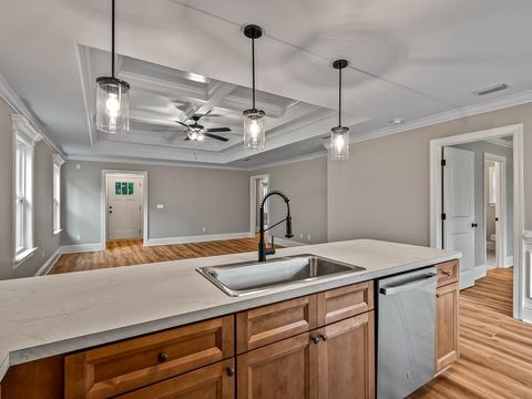 Tiny photo for 46 Melody Lane, Crawfordville, FL 32327 (MLS # 402065)