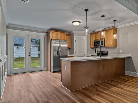 Tiny photo for 46 Melody Lane, Crawfordville, FL 32327 (MLS # 402065)
