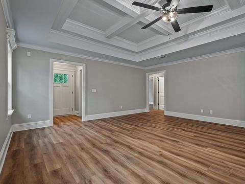 Tiny photo for 46 Melody Lane, Crawfordville, FL 32327 (MLS # 402065)