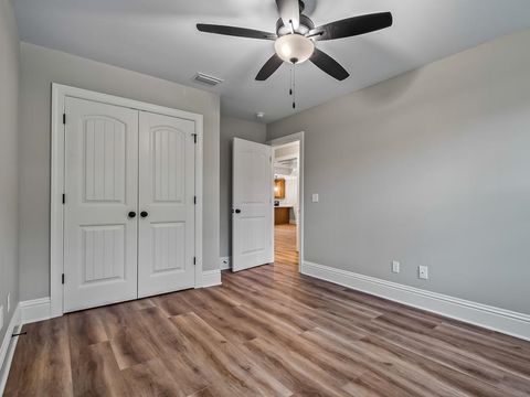 Tiny photo for 46 Melody Lane, Crawfordville, FL 32327 (MLS # 402065)