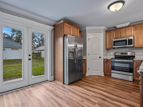 Tiny photo for 46 Melody Lane, Crawfordville, FL 32327 (MLS # 402065)