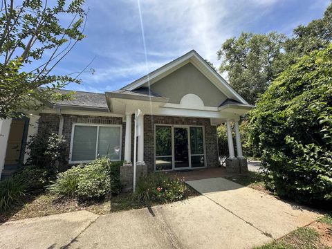 Photo of 1618 Mahan Center Boulevard #106, Tallahassee, FL 32308 (MLS # 399169)