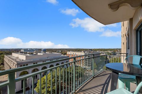 Tiny photo for 121 N MONROE Street #9003, Tallahassee, FL 32301 (MLS # 395511)