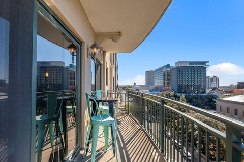 Tiny photo for 121 N MONROE Street #9003, Tallahassee, FL 32301 (MLS # 395511)