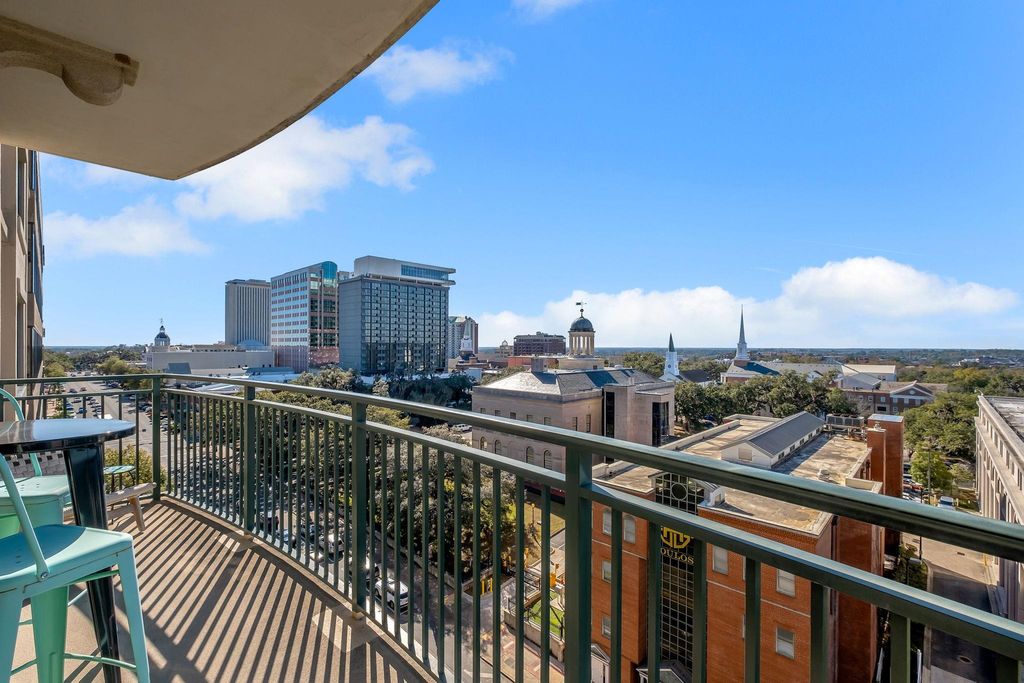 Photo of 121 N MONROE Street #9003, Tallahassee, FL 32301 (MLS # 395511)