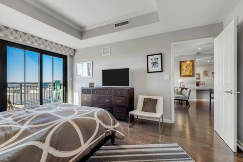 Tiny photo for 121 N MONROE Street #9003, Tallahassee, FL 32301 (MLS # 395511)